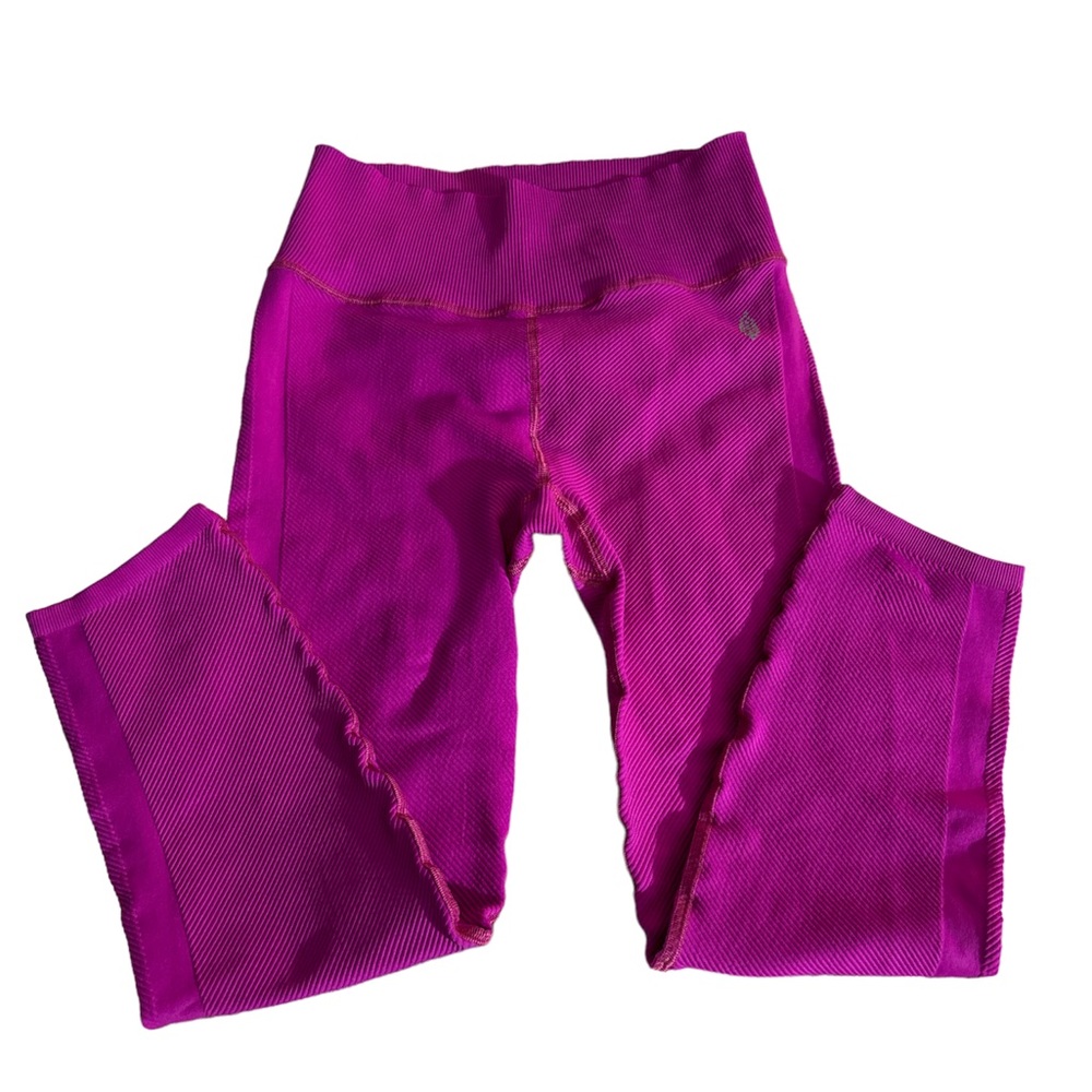 Free Movement by Free People women’s size L Mexican Sage Leggings